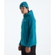 thumbnail image 2 of Sudadera con capucha The North Face TNF Performance Fleece para Hombre - Azul, 2 of 7