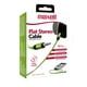 thumbnail image 2 of Cable Para Audio Plano Con Conectores De 3.5mm A 3.5mm Verde Maxell, 2 of 3