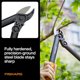 thumbnail image 3 of Fiskars 15 PowerGear Garden Anvil Loppers, Tree Trimmer, 1, 3 of 3
