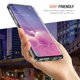 thumbnail image 2 of Funda Trianium Clarium para Samsung Galaxy S10, transparente, 2 of 9