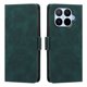 thumbnail image 2 of Funda Billetera Delgada para Xiaomi 17T con Ranuras y Soporte Verde oscuro, 2 of 6