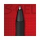 thumbnail image 3 of Bolígrafos de Gel Sharpie 0,7 mm Negro – Pack de 22, 3 of 5