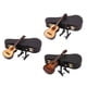 thumbnail image 2 of 3 Modelos De Guitarra Con Soporte Y Estuche, Regalos Para Ni?os Y Ni?as, Regalos De Cumplea?os, 2 of 5