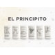thumbnail image 1 of El Principito Juego de 6 Vasos negro, 1 of 7