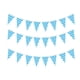 thumbnail image 1 of Pancarta De Oktoberfest DIY Azul De 8 M De Largo Para Valla De Techo Exterior Estilo C, 1 of 5
