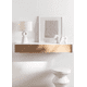 thumbnail image 1 of Arrimo flotante moderno, 1 of 2