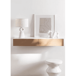 Genérico - Arrimo Flotante Moderno