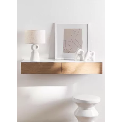 Genérico - Arrimo Flotante Moderno