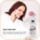 thumbnail image 4 of Tónico Quinn's Hamamelis sin alcohol con aloe vera 473 ml, 4 of 6