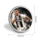 thumbnail image 2 of Insignia Desmarcar Cristiano Ronaldo 2.8 cm, 2 of 6