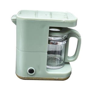 Magideal - Electrodomésticos, Juegos Para Niños, Electrodomésticos + Regalos De Cumpleaños Para Niños , Cafetera Verde