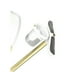 thumbnail image 2 of Coche Plegable Múltiples posiciones Ajuste 360 Rosa, 2 of 6