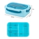 thumbnail image 2 of Taper Hermico Para Comidas Contenedor + Cubiertos, 2 of 3