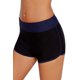 thumbnail image 1 of Short De Baño Deportivo Mujer Azul Gloriahoon, 1 of 5
