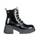 thumbnail image 5 of Botin Casual Mujer Eco Cuero Clasico Moda Weide DH85, 5 of 9