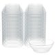 thumbnail image 1 of Tazones de Plástico Transparente R‑kay 283 ml – Pack de 100, 1 of 5