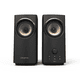 thumbnail image 3 of Parlantes Hi-Fi 2.0 Creative Sobremesa T60 30 W, 3 of 7