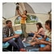 thumbnail image 5 of Carpa Weathermaster Impermeable Coleman 10P / 10 Personas, 5 of 8