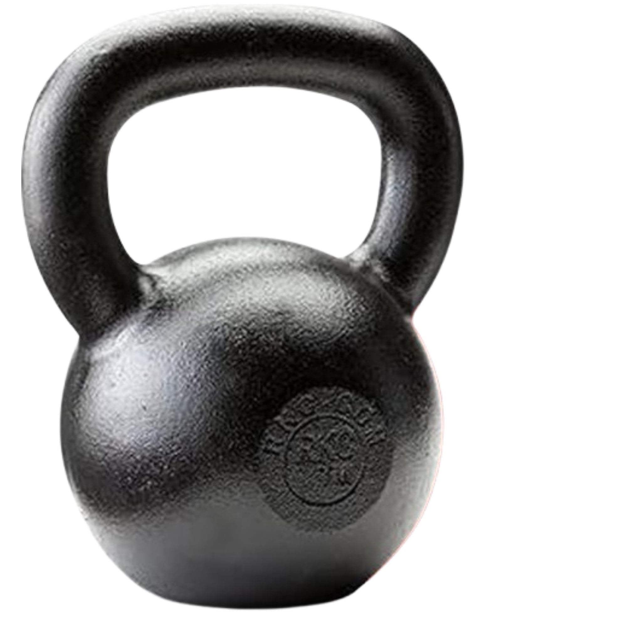 Rkc - Pesa Rusa - 18kg, Diseño Ergonómico Para Entrenamiento