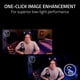 thumbnail image 5 of Cámara web Razer Kiyo V2 4K 30 fps Quartz, 5 of 9