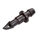 thumbnail image 2 of Rain Bird Acoplador de 1/4" con lengüetas - Pack de 100, 2 of 5