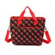 thumbnail image 5 of Bolsa De Almacenamiento De Hilo, Accesorios De Costura, Organizador De Ganchillo, Bolsillos, Bolsas De Hilo, Rojo, 5 of 5