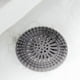 thumbnail image 4 of 4pcs/set Hair Catcher Rubber Stopper Shower Drain Covers For Bathroom, Handbasin, Tub, Kitchen, Sink, Strainer, Sewer, Plug, Filter, Trap, Home, Drain Protectors, 4 of 5