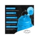 thumbnail image 4 of Botella Plegable Azul 500 Ml Pro Outdoor, 4 of 7