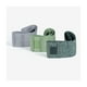 thumbnail image 2 of Ultimate Pack Elastic Gris - Verde, 2 of 3