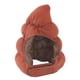 thumbnail image 4 of Perro Gato Sombrero Invierno Divertido Sombrero Para Cachorro Vestir Defecate, 4 of 5