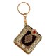 thumbnail image 5 of Mini Corán Llavero árabe Musulmán Llavero Llavero Memorial Jewelry Golden, 5 of 5