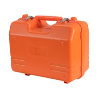 Ioensy - Estuche De Almacenamiento De Nivel Para Estación Total, Juego De Herramientas, Instrumento De Nivel Y Teodolito.