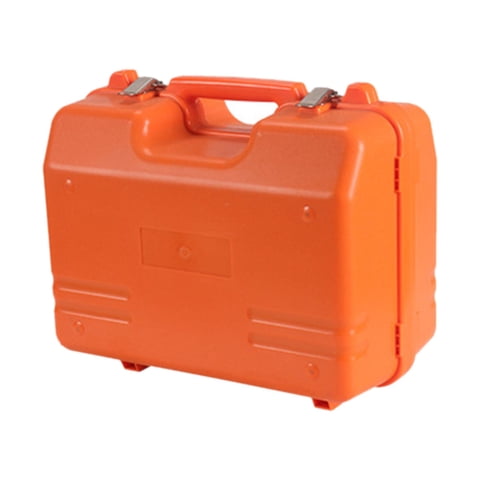 Ioensy - Estuche De Almacenamiento De Nivel Para Estación Total, Juego De Herramientas, Instrumento De Nivel Y Teodolito.