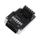 thumbnail image 5 of Adaptador De Corriente 450W Adaptador De Placa Base Para Tarjeta De Video Computadoras De Escritorio Tarjeta Gráfica STD Blanco, 5 of 5