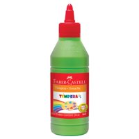 Faber Castell - Témpera Escolar Faber-Castell 250Ml - Varios Colores