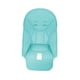 thumbnail image 4 of Funda Para Silla De Comedor Para Bebé, Silla Pequeña, Alfombrilla Para Silla De Comedor Para Niños, Niñas Y Niños, Color Azul, 4 of 5