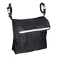 thumbnail image 3 of Mochila para silla de ruedas, bolsa para silla de ruedas con ruedas, bolsa de almacenamiento trasera, silla de ruedas eléctrica 420D, organizador de, 3 of 5