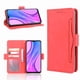 thumbnail image 1 of Funda Cartera Magnética para Xiaomi Redmi 9- Tarjetero Desmontable, Cuero PU, Soporte, 1 of 6
