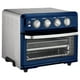 thumbnail image 3 of Air Fryer + Horno tostador de convección Cuisinart TOA-70, 3 of 3