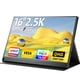 thumbnail image 1 of Monitor portátil UPERFECT 2.5K de 16 pulgadas QHD HDR FreeSync, 1 of 7