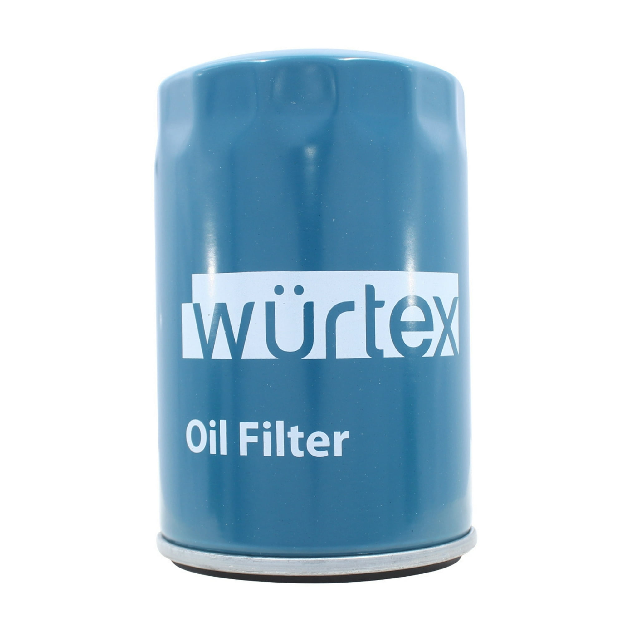 Repuestos Del Sol - Filtro Aceite Audi A4 2.4 2000 2001