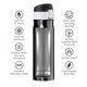 thumbnail image 4 of Botella de Agua Oggi 500 ml Acero Inoxidable Aislada, 4 of 7