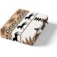 thumbnail image 4 of Christm-as Trees D-u-t Co-ve-r Queen Size Sa-nta Claus- and Snowman Comfort-er Cover with 2 Pillow-case for Te-ens Adults Kids S-tarry Sky Be-dding Set Snow Sc-ene Brea-thable 3 Pieces D-ecorative, 4 of 5