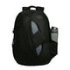 thumbnail image 3 of Mochila con Cobertor Lluvia Staria Reverse Negro Head, 3 of 7