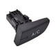 thumbnail image 1 of Botón De Presión Del Interruptor De CA Del Aire Acondicionado Del Coche 6554KX Para Citroen C1 Durable, 1 of 5
