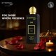 thumbnail image 3 of Perfume Eternal Love Rose Oud Eau de Parfum, 100 ml, unisex, 3 of 6