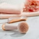 thumbnail image 3 of Limpiador Exfoliante Facial Recargable USB De Silicona, 3 of 3