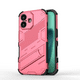 thumbnail image 4 of Funda GANGXUN Antigolpes para iPhone 17 con Soporte Invisible, Antihuellas y Protección Completa, 4 of 6