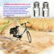 thumbnail image 5 of Extensores de Pedal para Bicicleta YIMOYIYA 20 mm Rosca 9/16", 5 of 6
