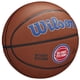thumbnail image 3 of Baloncesto Wilson NBA Detroit Pistons talla 7 PureFeel, 3 of 4